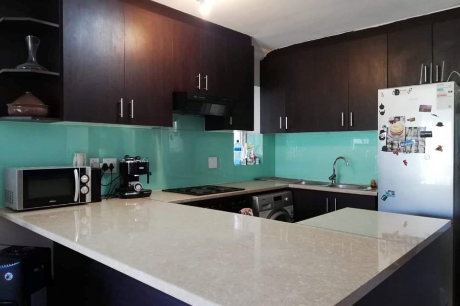 To Let 2 Bedroom Property for Rent in West Beach Western Cape